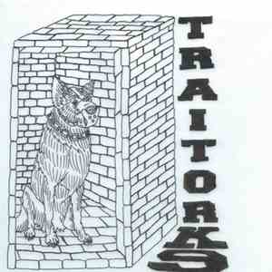 Traitor K9 - Freedom Killer mp3 album