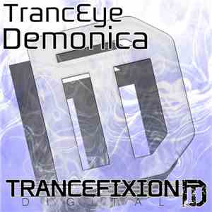 TrancEye - Demonica mp3 album