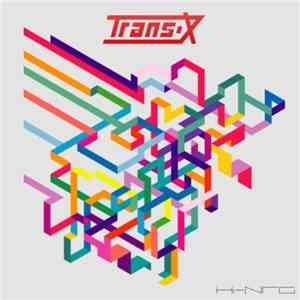 Trans-X - HI-NRG mp3 album