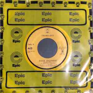 Tremeloes - Sigue Viajando = Ride On mp3 album