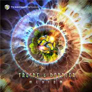 Tresde & Doppler  - Medium mp3 album