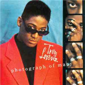 Trey Lorenz - Photograph of Mary mp3 album