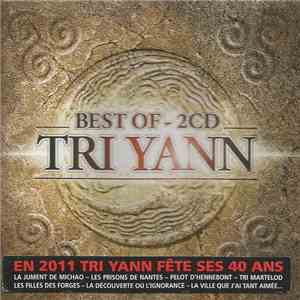 Tri Yann - Best Of - 2CD mp3 album