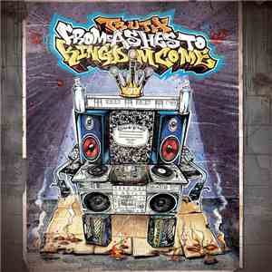 Truth  - From Ashes To Kingdom Come mp3 album