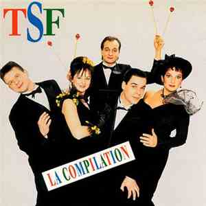 TSF - La Compilation mp3 album