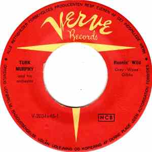 Turk Murphy And His Orchestra - Running Wild mp3 album