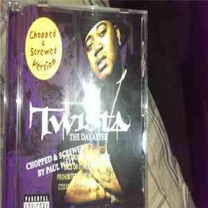 Twista - The Day After: Chopped & Screwed mp3 album