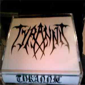 Tyrannic - Tyrannic mp3 album