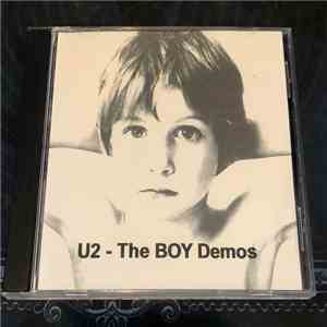 U2 - The Boy Demos mp3 album
