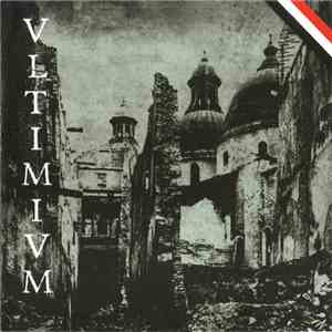 Ultimium - Demo 2014 mp3 album