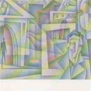 Ultravox - Vienna 92 mp3 album