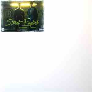 Union Blak - Street English mp3 album