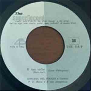 Unknown Artist / Arianna Del Poggio - Al Di La / Il Tuo Volto mp3 album