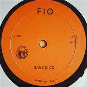 Unknown Artist - Fio mp3 album