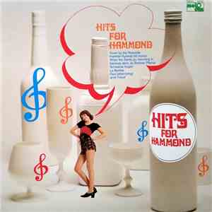 Unknown Artist - Hits For Hammond mp3 album