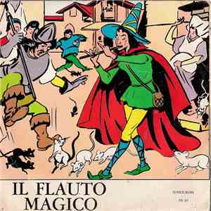 Unknown Artist - Il Flauto Magico mp3 album
