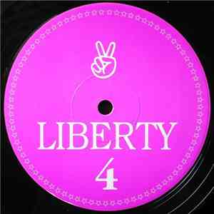 Unknown Artist - Liberty 4 mp3 album