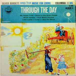 Unknown Artist - Through The Day mp3 album