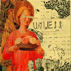 Unless - Memories Of The Future mp3 album