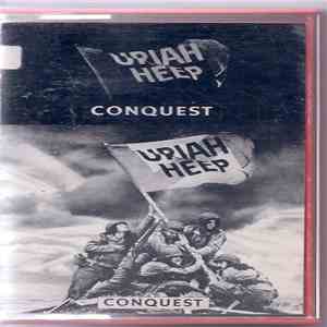 Uriah Heep - Conquest mp3 album