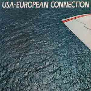 USA-European connection - Usa-European Connection mp3 album