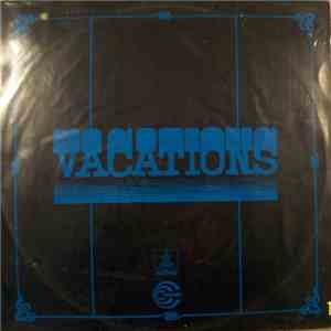 Vacations  - Vacations mp3 album