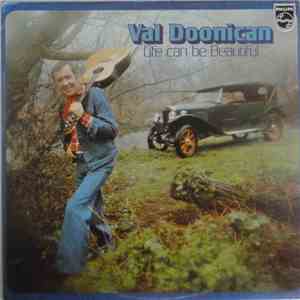 Val Doonican - Life Can Be Beautiful mp3 album