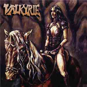 Valkyrie  - Valkyrie mp3 album