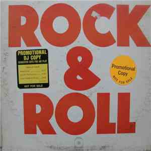 Vanilla Fudge - Rock & Roll mp3 album