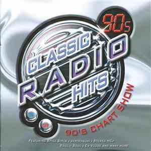 Various - 90's Chart Show mp3 album