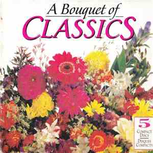 Various - A Bouquet Of Classics mp3 album