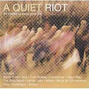 Various - A Quiet Riot mp3 album
