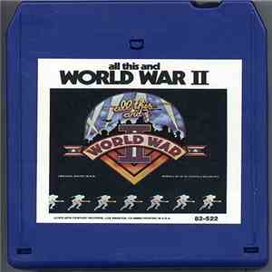 Various - All This And World War II mp3 album