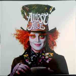 Various - Almost Alice mp3 album