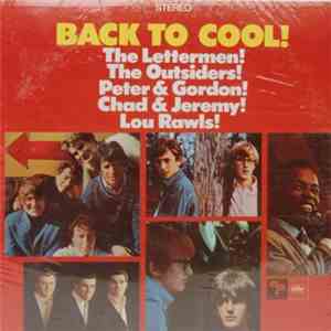Various - Back To Cool! mp3 album
