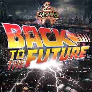 Various - Back To The Future LP mp3 album