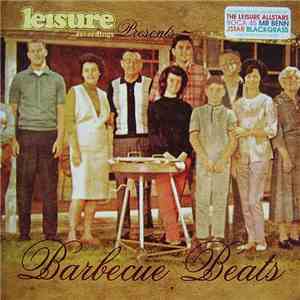 Various - Barbecue Beats mp3 album