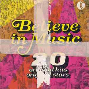 Various - Believe In Music mp3 album