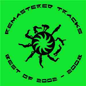 Various - Best Of 2002 - 2008 mp3 album