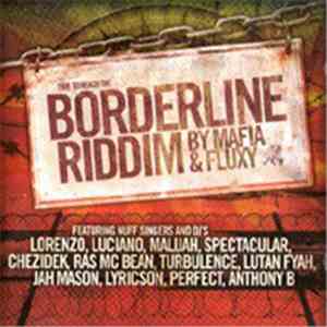 Various - Borderline Riddim mp3 album