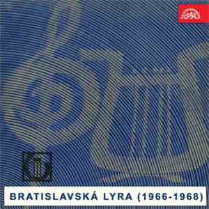 Various - Bratislavská Lyra Supraphon 1 (1966-1968) mp3 album