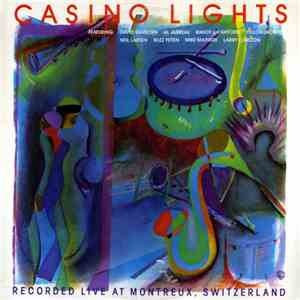 Various - Casino Lights mp3 album