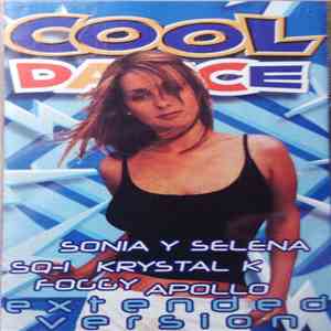 Various - Cool Dance VIII mp3 album
