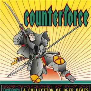 Various - Counterforce - A Collection Of Deep Beats mp3 album
