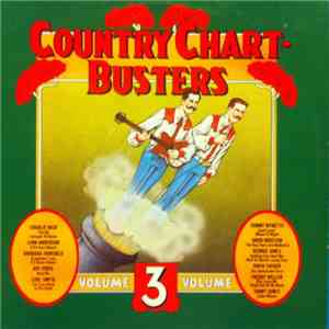 Various - Country Chart Busters Vol.III mp3 album