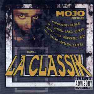 Various - Dans... La Classik mp3 album
