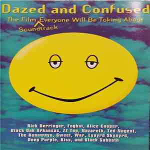 Various - Dazed And Confused mp3 album