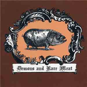 Various - Demons & Rare Meat mp3 album