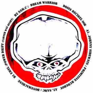 Various - Dosis Decibel 08 mp3 album