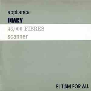 Various - Elitism For All mp3 album